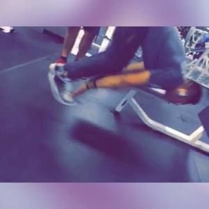 Meet your Posher, Leonard